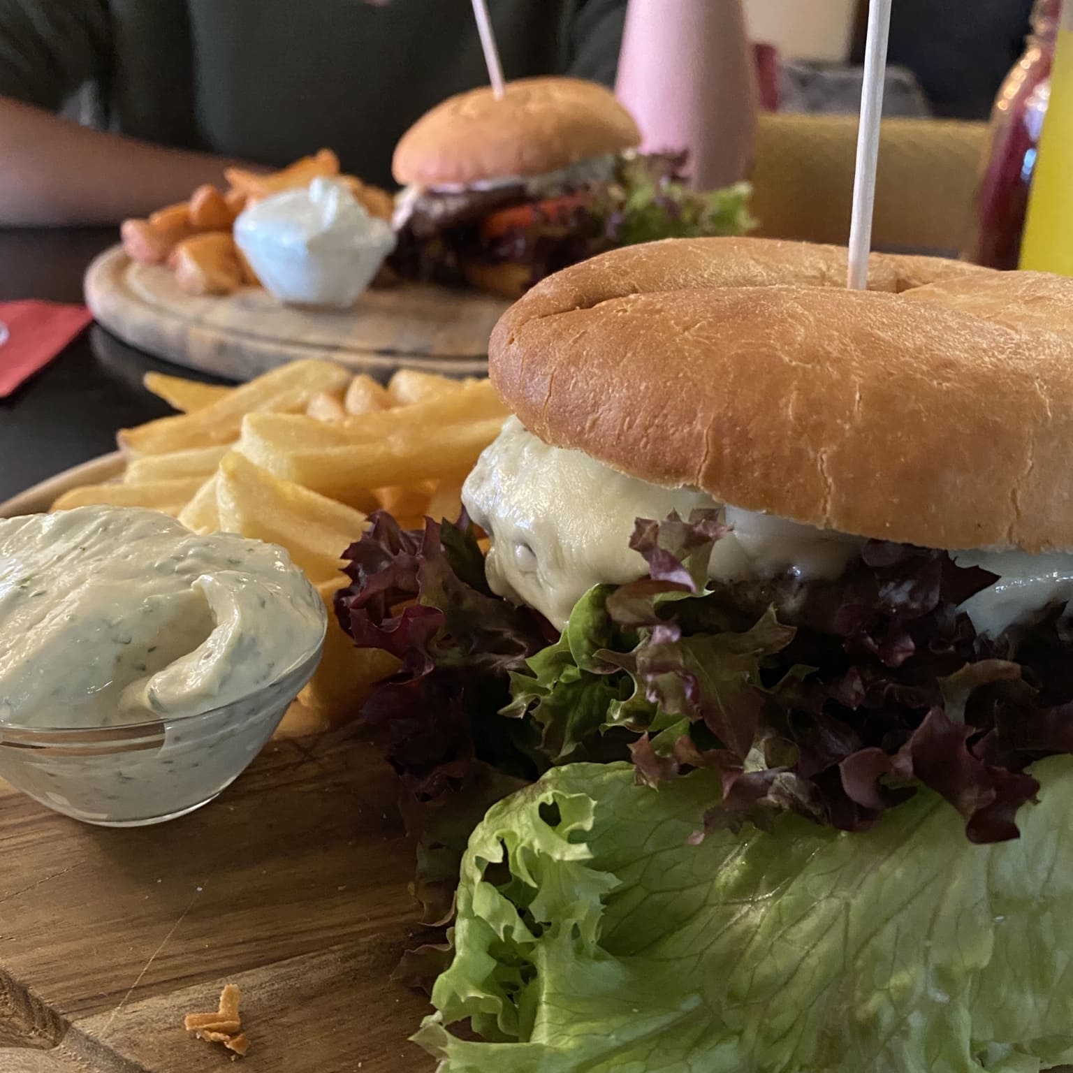 Boga Beef Bar, Rezension | Burgertour Hannover