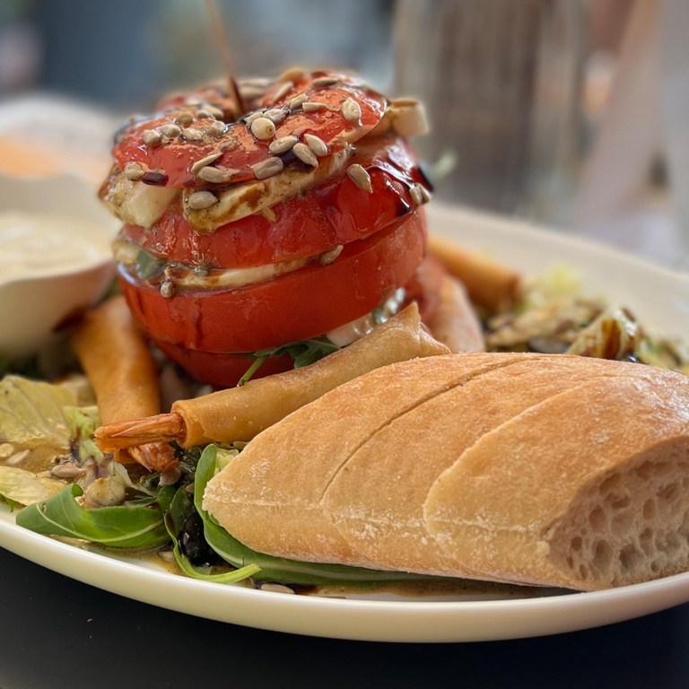 VOI am Thielenplatz, Rezension | Burgertour Hannover